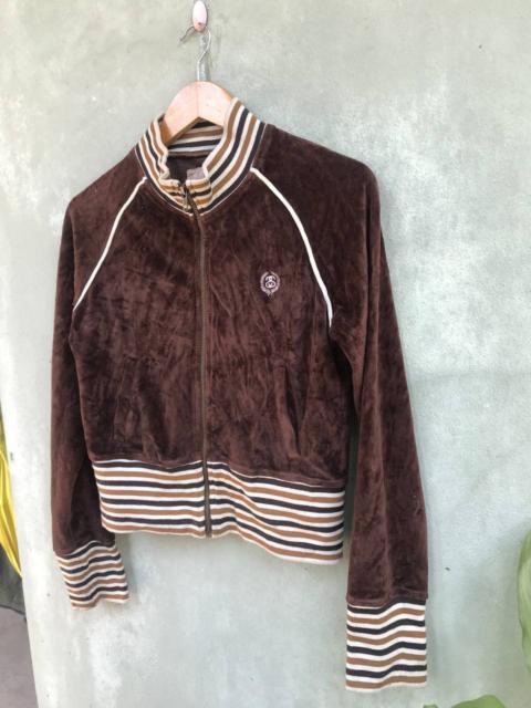 Other Designers Vintage Stussy Full Zippee
