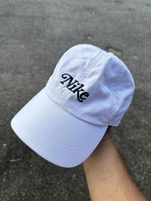 Nike Nike Heritage Cap