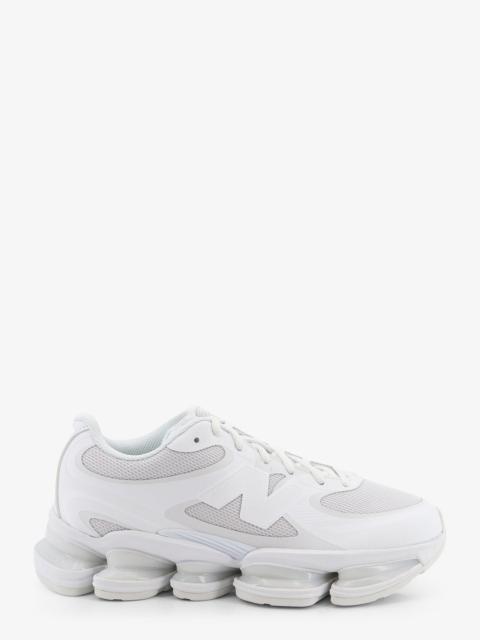 New Balance New Balance 20008 Technical Fabric Sneakers White