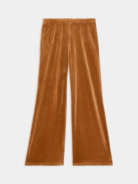 SPLITS59 Joy Velour Pant