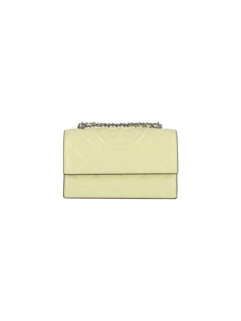 Other Designers Tory Burch Fleming Small Shoulder Bag