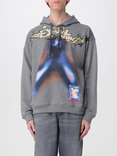 Diesel Sweatshirt men Diesel