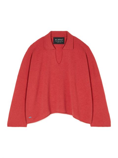 Alanui Alanui Finest Polo