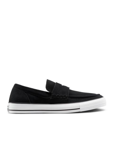 Converse CHUCK TAYLOR ALL STAR LOAFER 'BLACK WHITE'