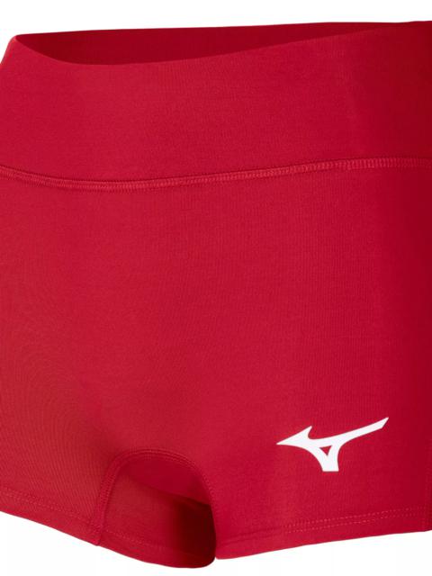 Mizuno Mizuno Women's Apex 2.5” Volleyball Shorts