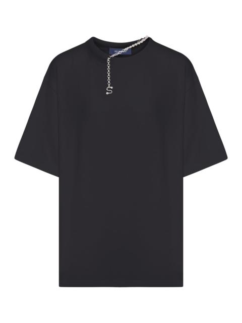 Sportmax COTTON TSHIRT