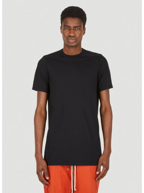 Rick Owens Rick Owens Men Level T-Shirt