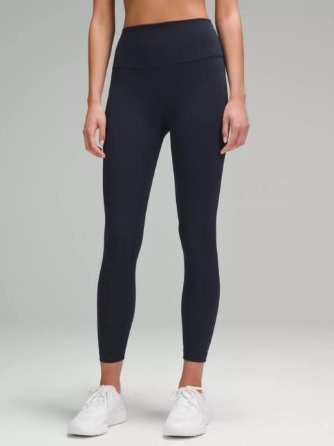 lululemon Wunder Train High-Rise Tight 25"