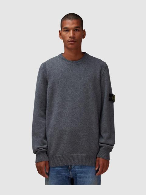 Stone Island Lambswool sweater