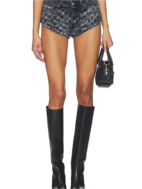 Diesel Short