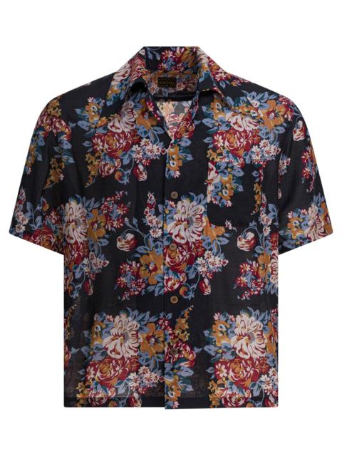 Kapital Kapital "aloha" Shirt