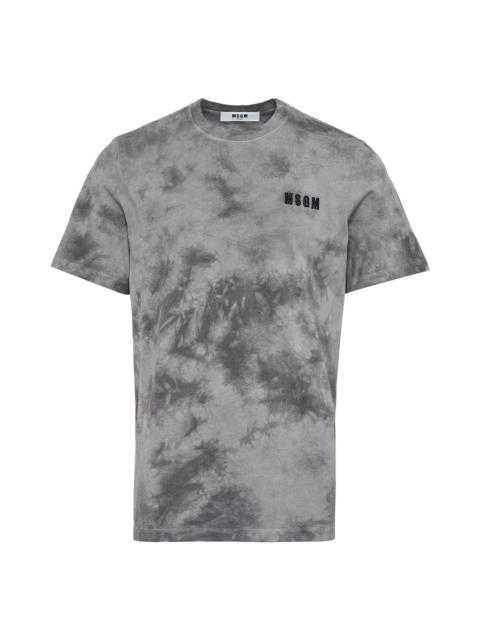 MSGM Logo T-Shirt