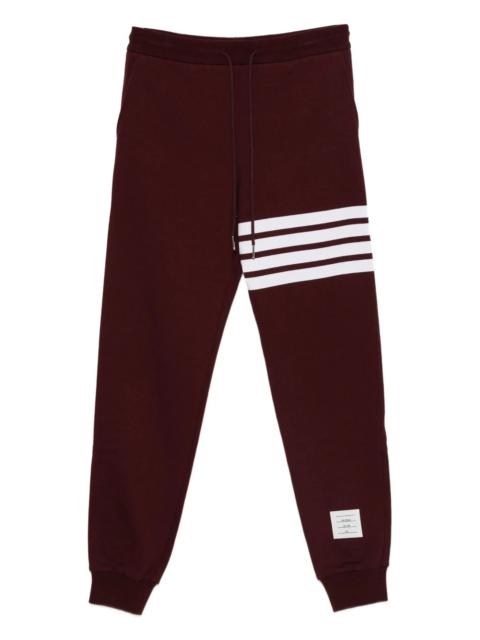 Thom Browne classic track pants