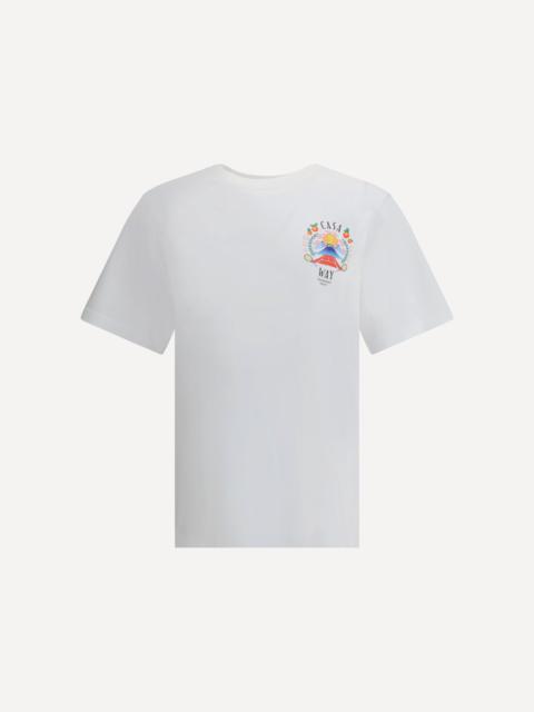 Burberry Jwear T Shirt | baseblu | REVERSIBLE