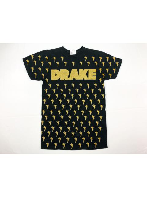 Other Designers Drake - DRAKE RAPPERS SHIRTS