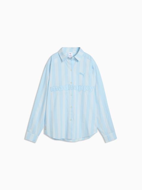 PUMA PUMA x MADHAPPY Women's Lounge Shirt