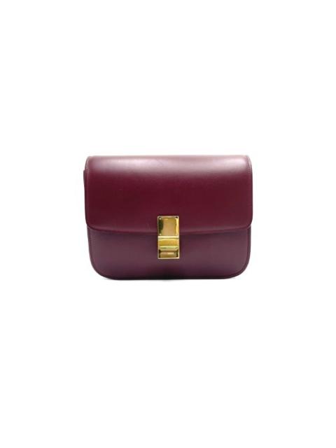 Celine Classic Box Bag Medium 164173DLS.28BD