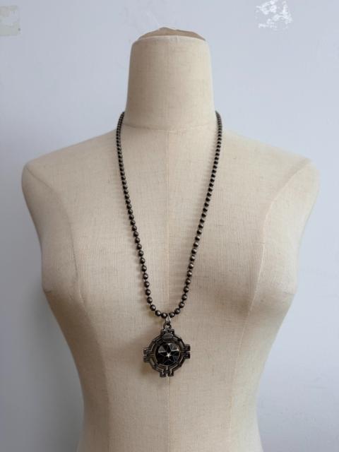 Jean Paul Gaultier Jean Paul Gaultier Star Necklace