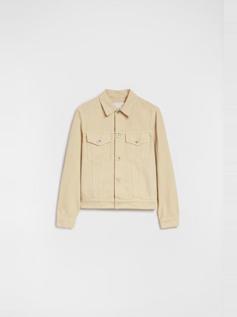 Jil Sander Denim Jacket