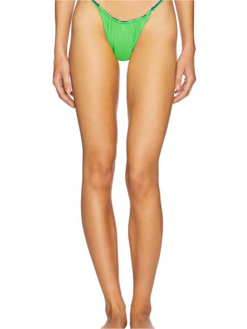 ISA BOULDER Swinger Bikini Bottom