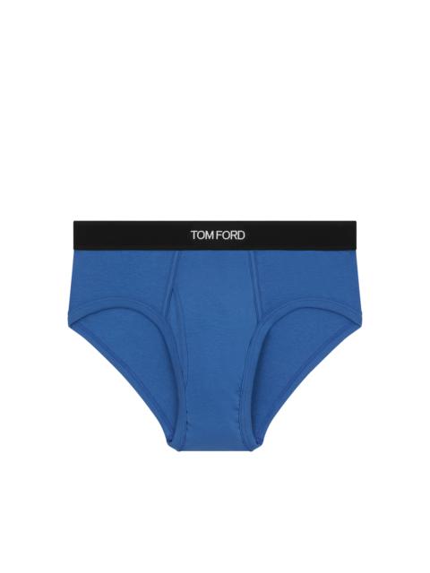TOM FORD COTTON BRIEFS