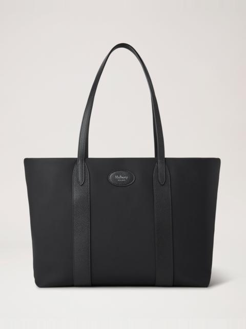 Mulberry Bayswater Tote - Nylon
Black Nylon
