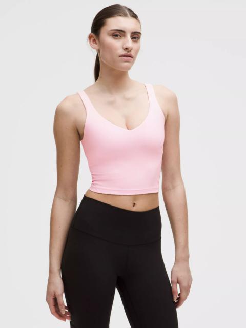 lululemon lululemon Align™ Tank Top *Light Support, A/B Cup
