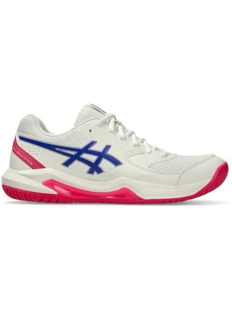 Asics ASICS Gel-Dedicate 8 Cream Dark Cobalt (Women's)