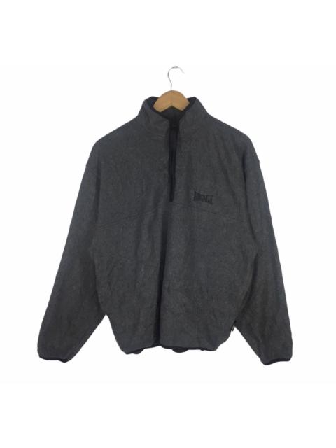 Other Designers Lonsdale Fleece Half Zipper Nice Design