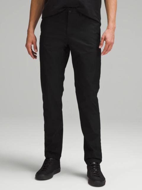 lululemon ABC Classic-Fit Trouser 32"L *Smooth Twill