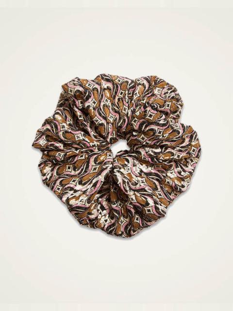 La DoubleJ Giga Scrunchie