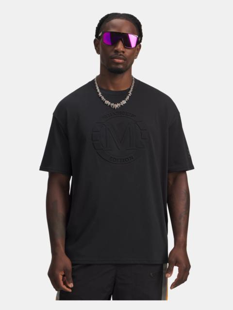 Under Armour UA x Mansory Logo