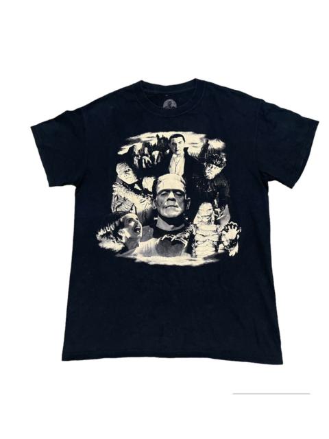 Other Designers Other - Universal Monsters Mens Dracula Frankenstein Bride