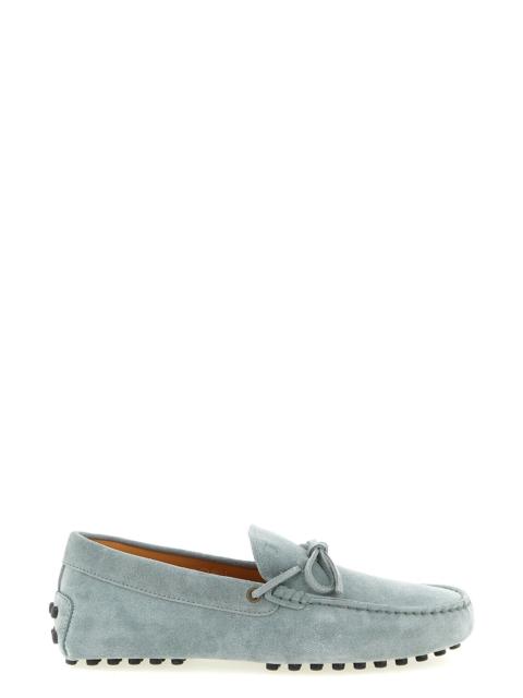 Tod's 'Gommino' loafers