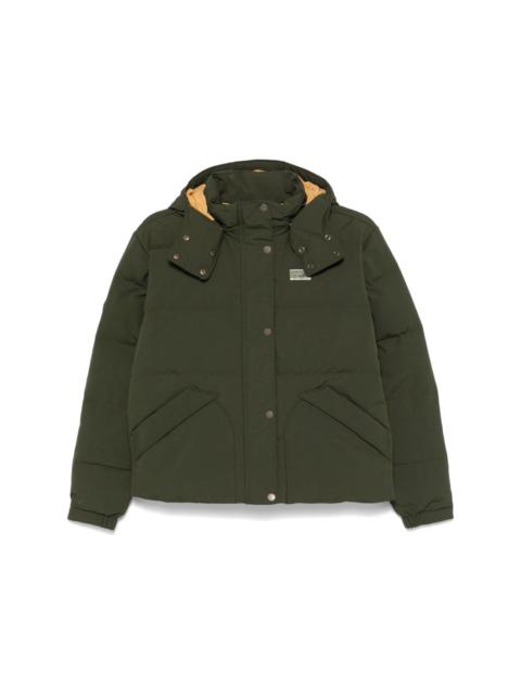 Downdrift jacket