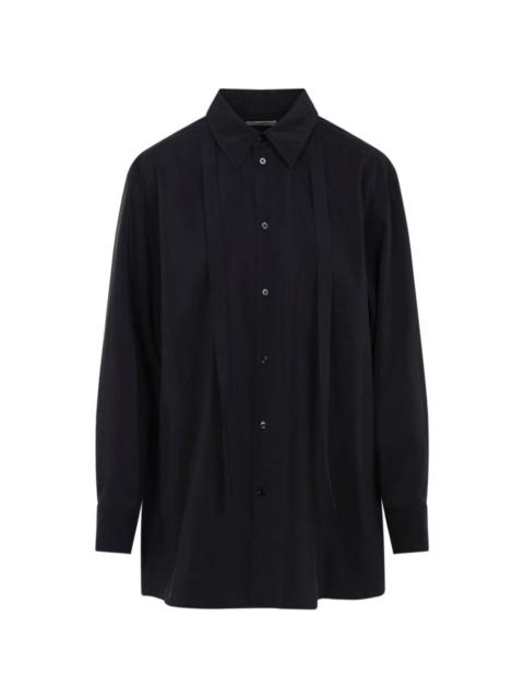Lemaire Lemaire Women Silk Shirt