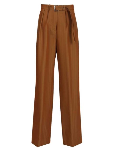 Dries Van Noten Dries Van Noten Women Wide-Leg Trousers