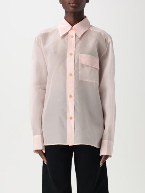 KHAITE Shirt woman Khaite