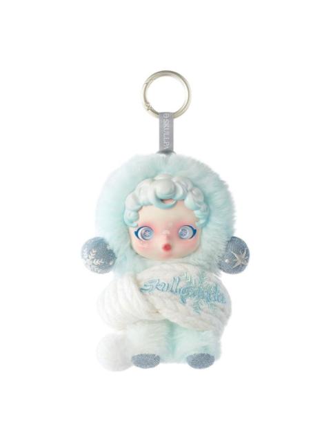 POP MART Pop Mart Skullpanda Winter Symphony Pendant 'Song of Snow' PPMT-2411-0103-SOS
