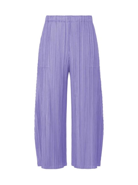 Pleats Please Issey Miyake MELLOW PLEATS