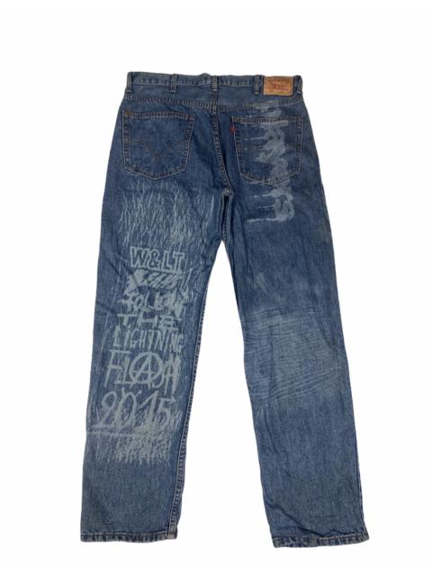 Levi's Levi's W&LT S053