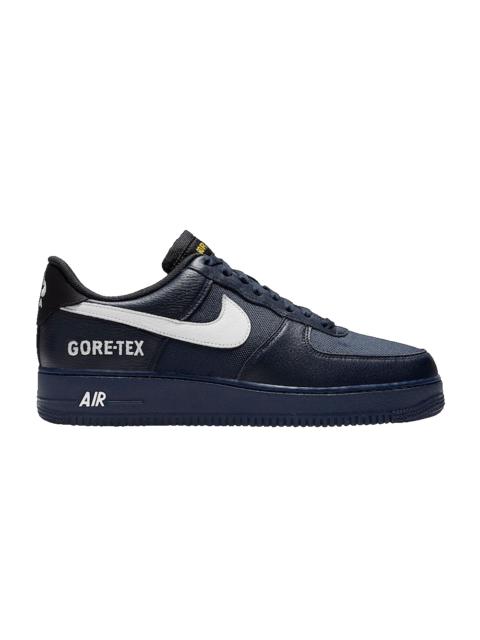 Nike Gore-Tex x Air Force 1 Low 'Navy'