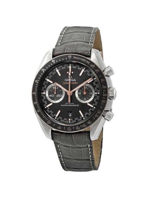 OMEGA Omega Speedmaster Racing Chronograph Automatic Grey Dial Men's Watch 329.23.44.51.06.001