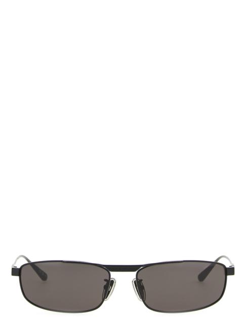 BALENCIAGA Balenciaga Women 'Tag 3.0 Rectangle' Sunglasses