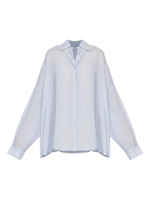 Dries Van Noten Dries Van Noten Striped Shirt
