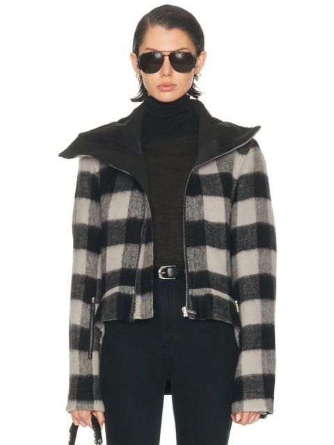 Rick Owens Exploder Jacket