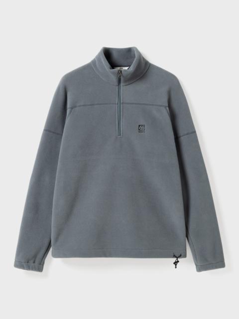 66°NORTH Esja Fleece Zip-Neck