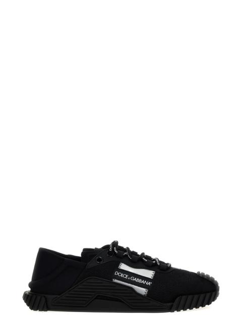 Dolce & Gabbana Dolce & Gabbana Men 'Ns1' Sneakers