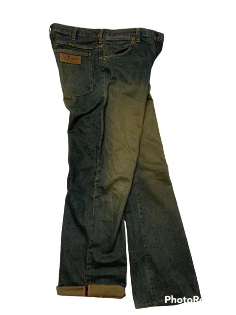 Other Designers Vintage - Wrangler jeans