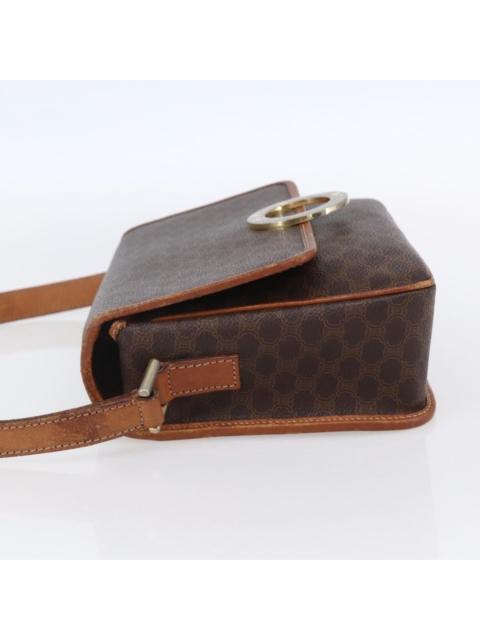 CELINE Leather handbag